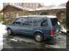 1990 Dodge Grand Caravan